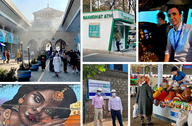 East Capital CIO Q4 2025 730X480 Photos