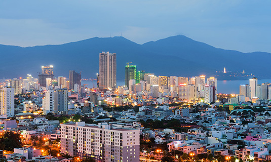 East Capital Global Frontier Markets