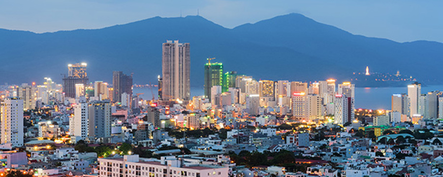 East Capital Global Frontier Markets