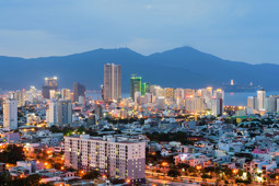 East Capital Global Frontier Markets