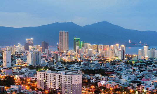 East Capital Global Frontier Markets