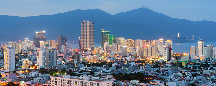 East Capital Global Frontier Markets