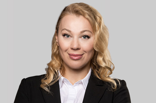 Egle Fredriksson 615X405