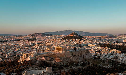 East Capital Balkans