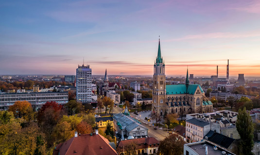 East Capital New Europe