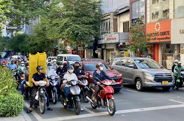 Frontier markets extend their winning streak - can it last?