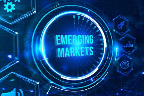 Diversification drives renewed in interest emerging markets
