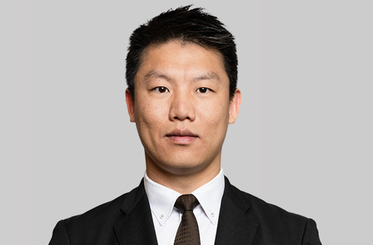 Hao Zhang 615X405