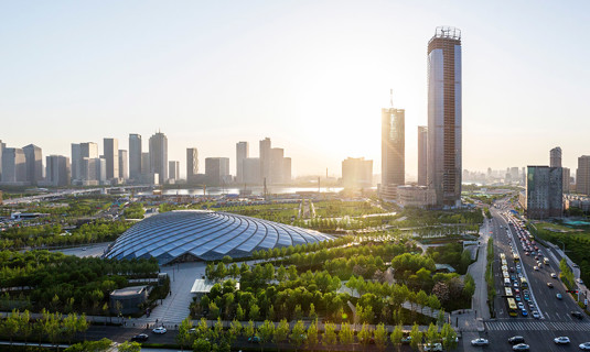 East Capital Global Emerging Markets Sustainable