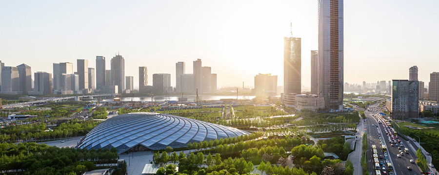 East Capital Global Emerging Markets Sustainable