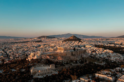 East Capital Balkans