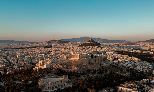 East Capital Balkans