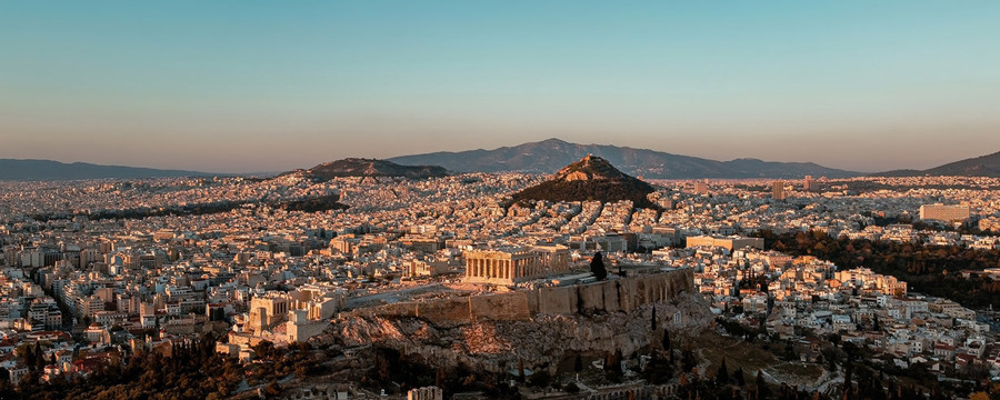 East Capital Balkans