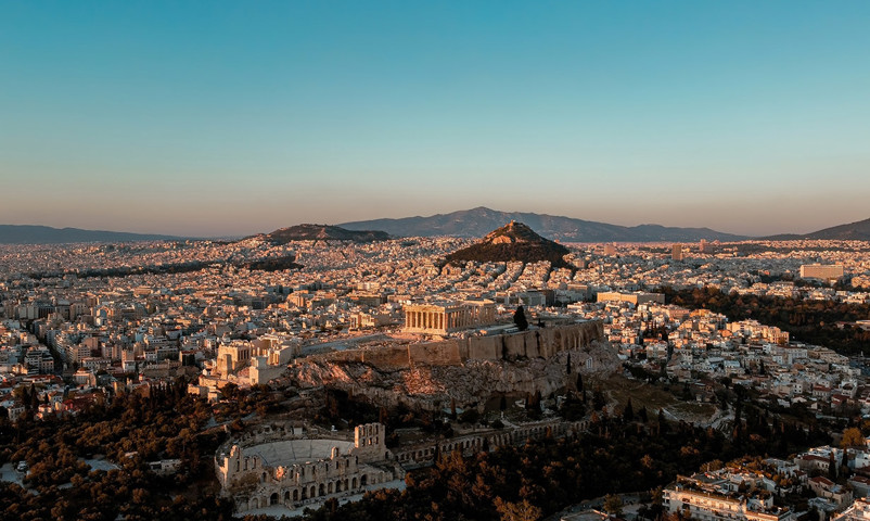 East Capital Balkans