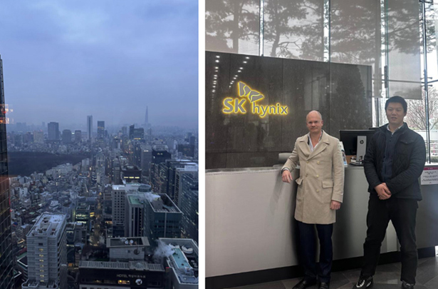 Memory names – when will the cycle turn?