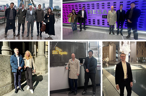 East Capital market commentary: Q1 2026 – A quarter of two halves