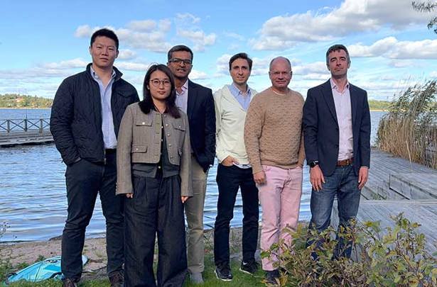 Comment on Q3 2025: The melt-up continues as the AI boom powers on
