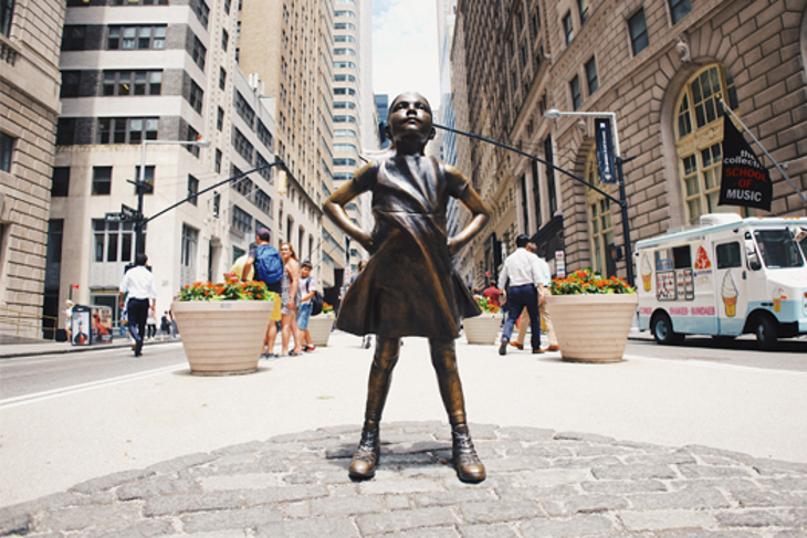 Fearlessgirl