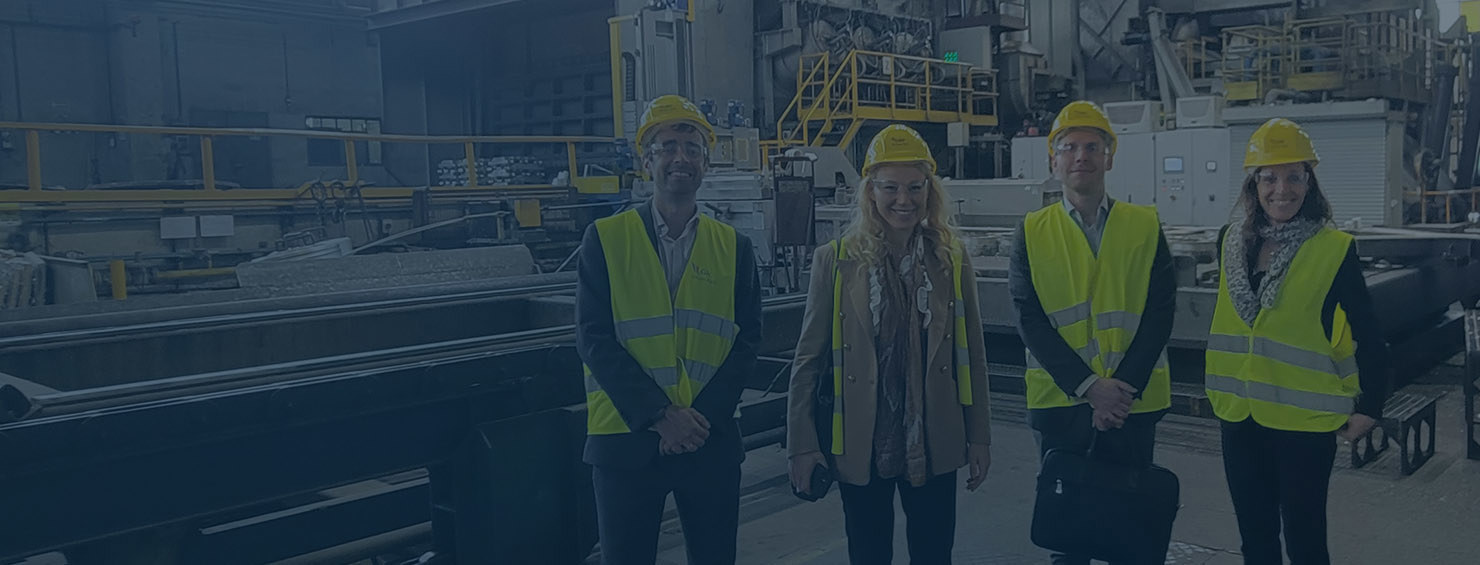 East Capital Investment Team on-the-ground
