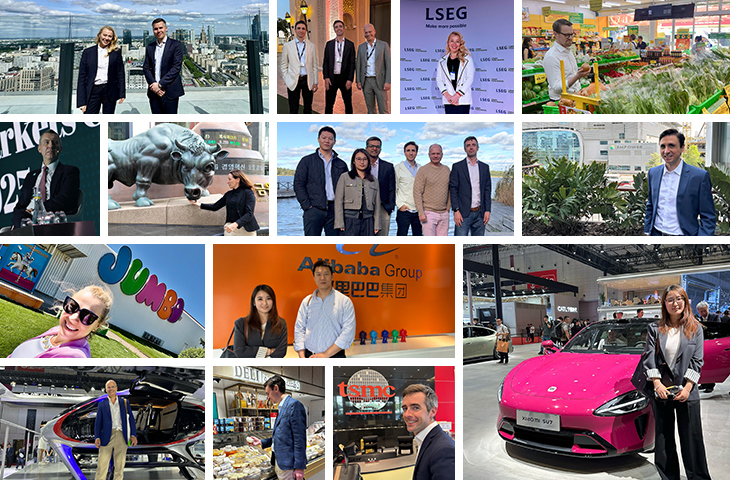 East Capital Outlook 2026 730X480