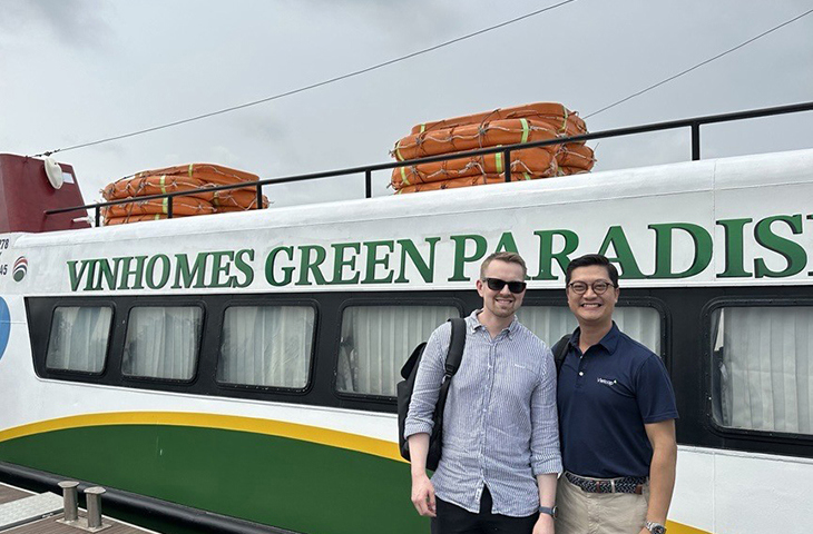 Postcard From Frontier Markets Vietnam