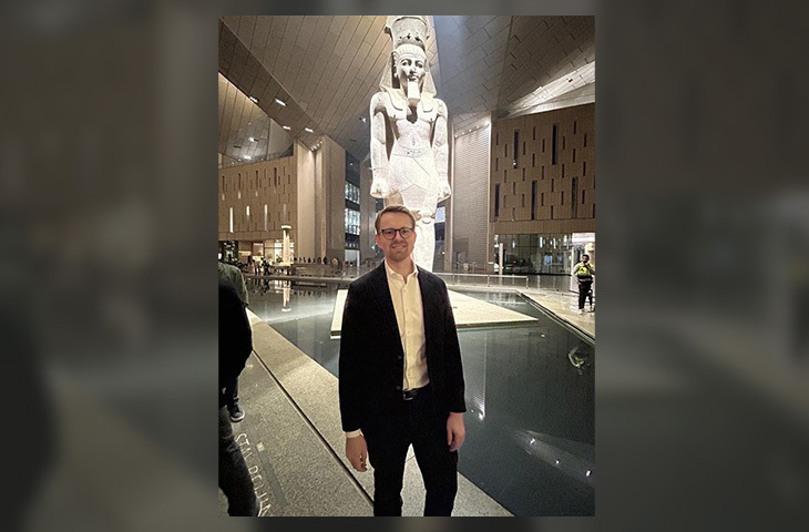 Postcard From Frontier Markets Egypt