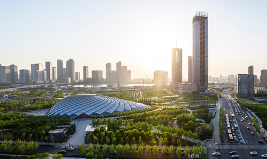 East Capital Global Emerging Markets Sustainable - article 9 fund