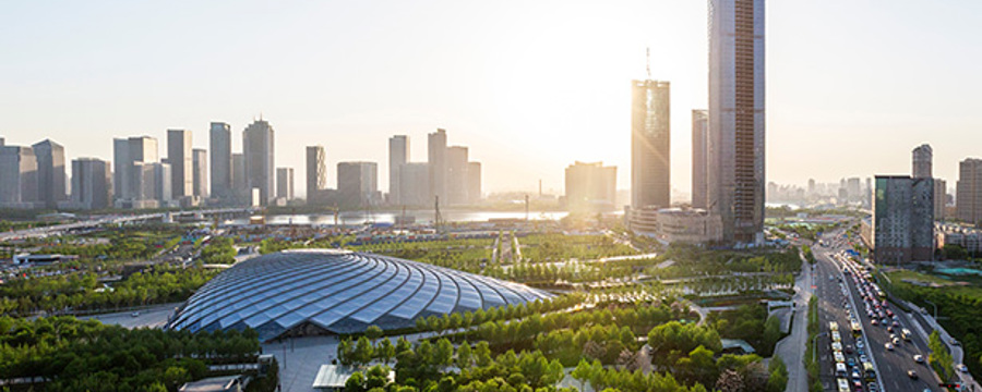 East Capital Global Emerging Markets Sustainable - article 9 fund