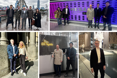 East Capital market commentary: Q1 2026 – A quarter of two halves