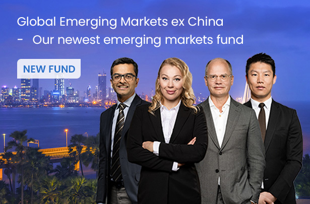 East Capital Global Emerging Markets Ex China 615X405